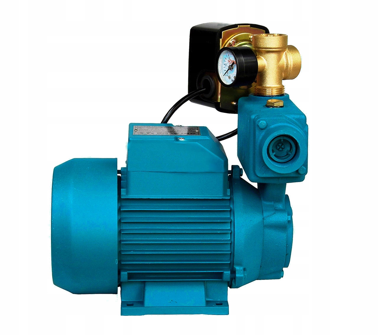 IBO HYDROFOR WZI 750 Z OSPRZĘTEM ZBIORNIK 100L +WĄŻ 60cm ZESTAW HYDROFOROWY