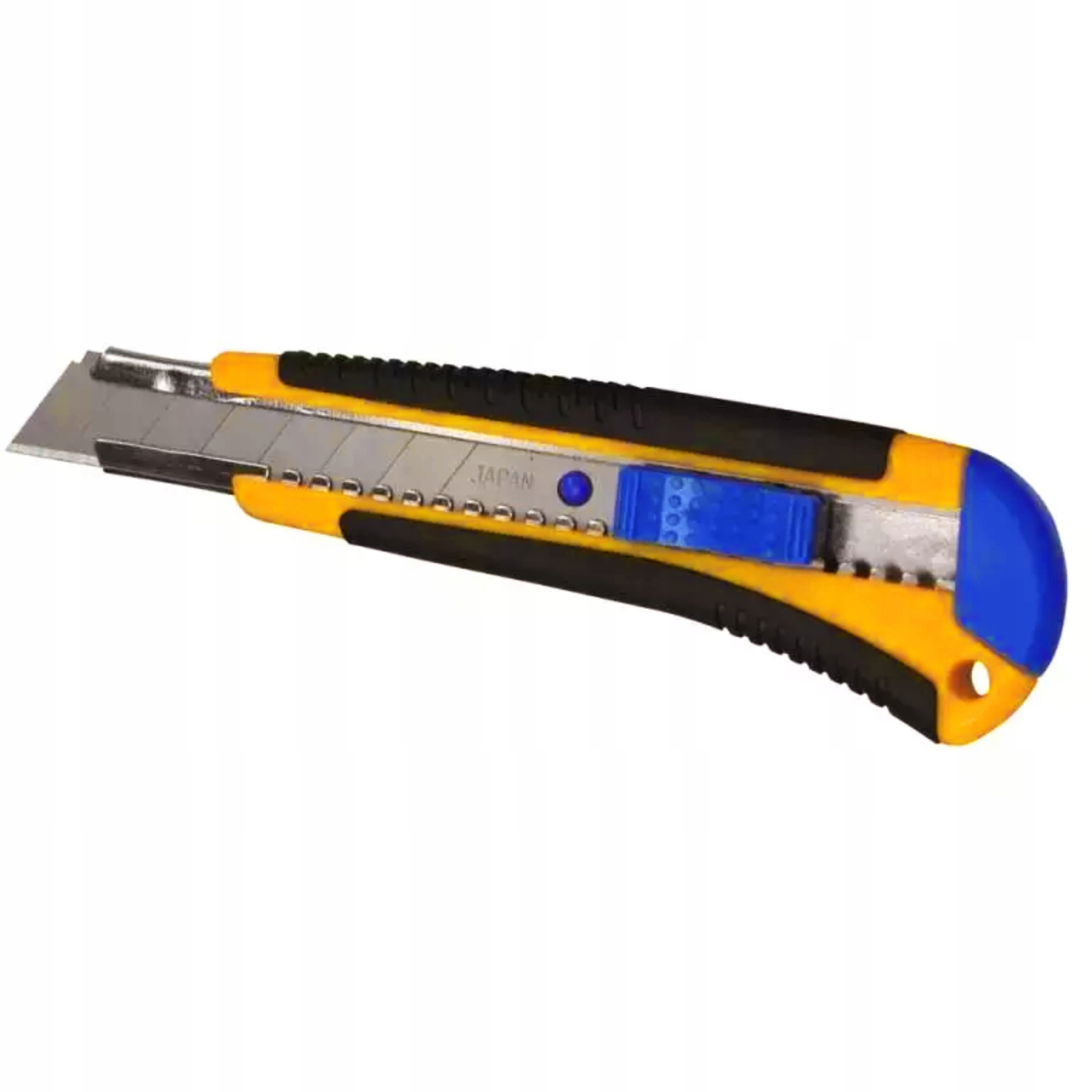 DEDRA NÓŻ TAPECIAK 18MM OSTRZA ŁAMANE M9015P