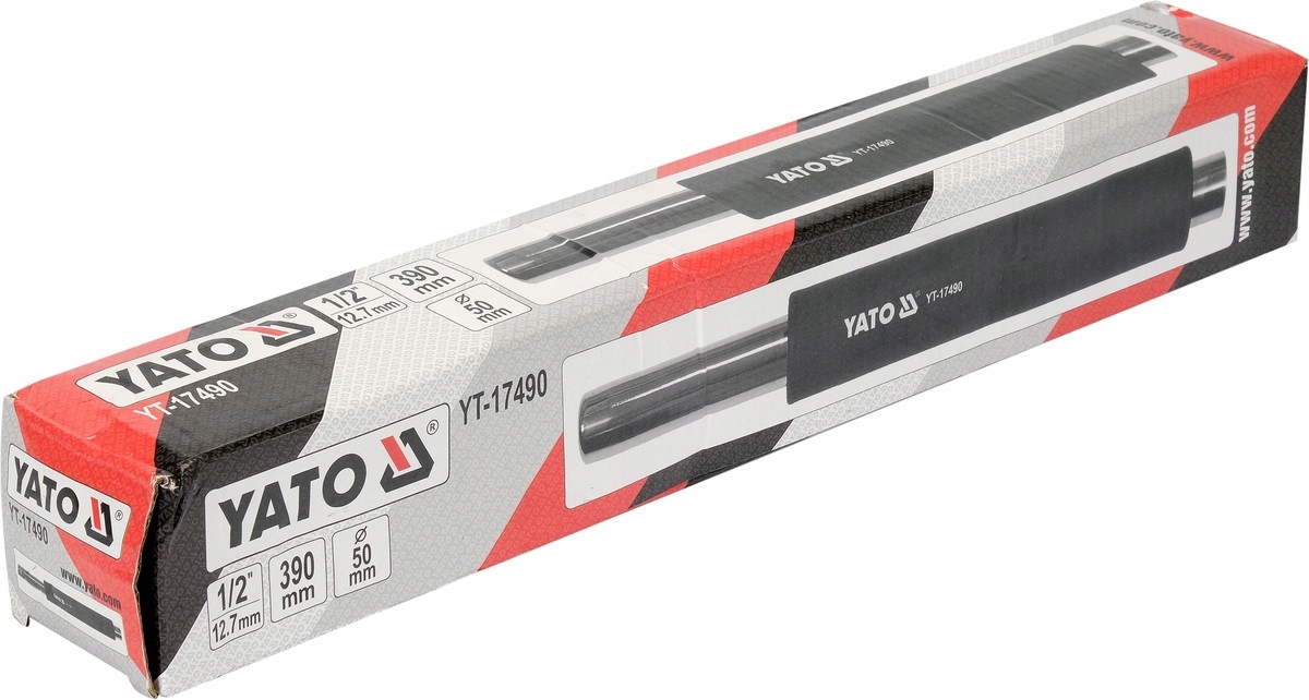 YATO PRZYRZĄD NARZĘDZIE DO SPRAWDZANIA LUZÓW ZAWIESZENIA 1/2" YT-17490