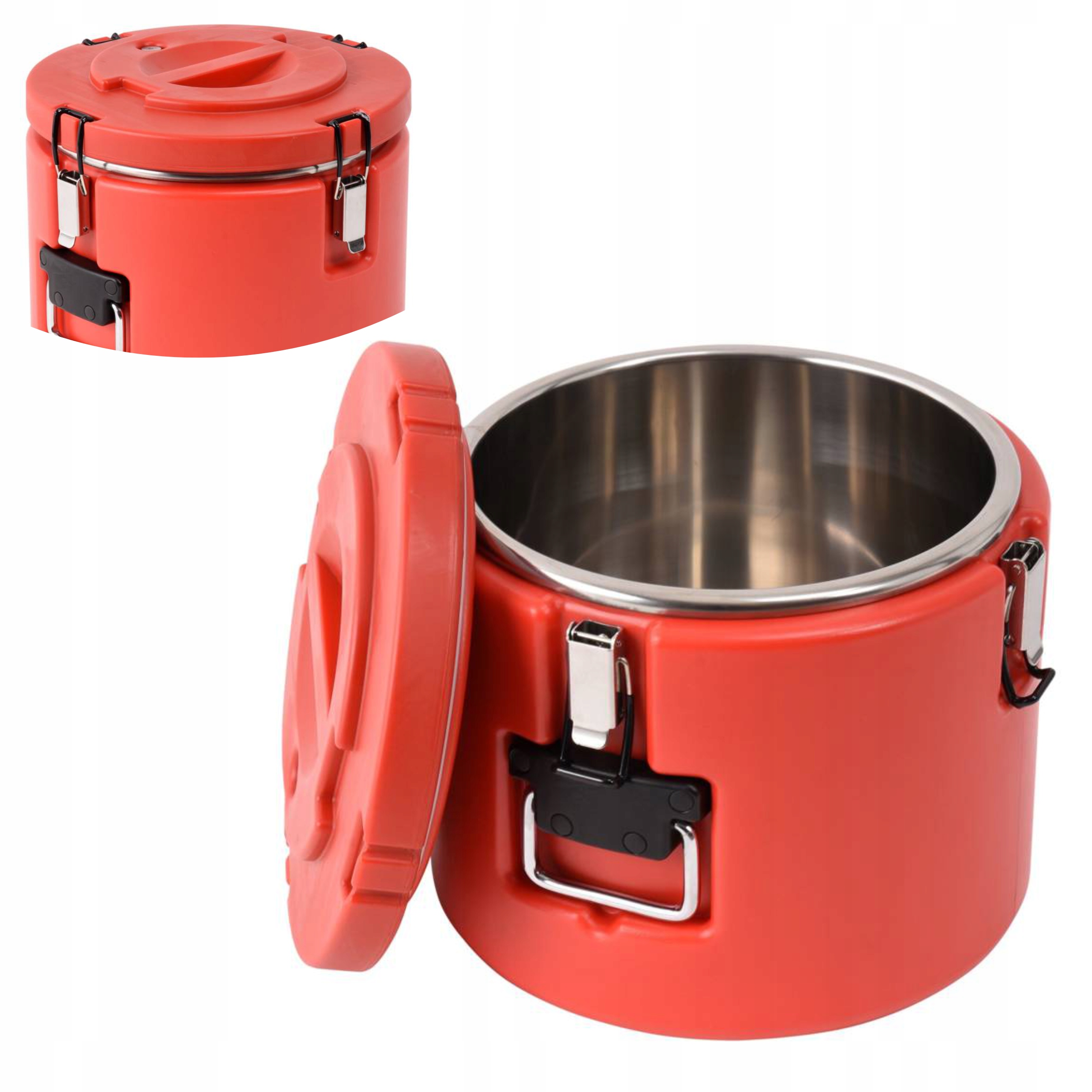 YATO YG-09225 TERMOS TRANSPORTOWY OKRĄGŁY 15L