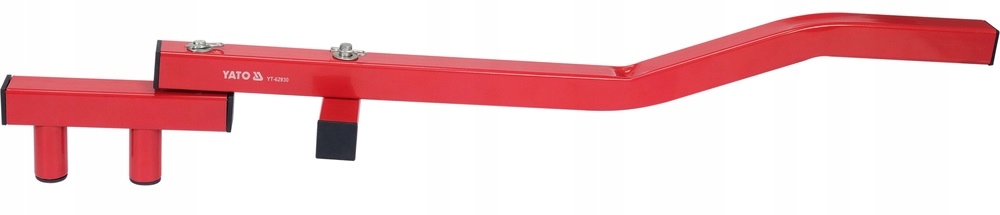 YATO DOCIĄGACZ DESEK PODŁOGOWYCH DOBIJAK DOCIĄGARKA 670mm YT-62930