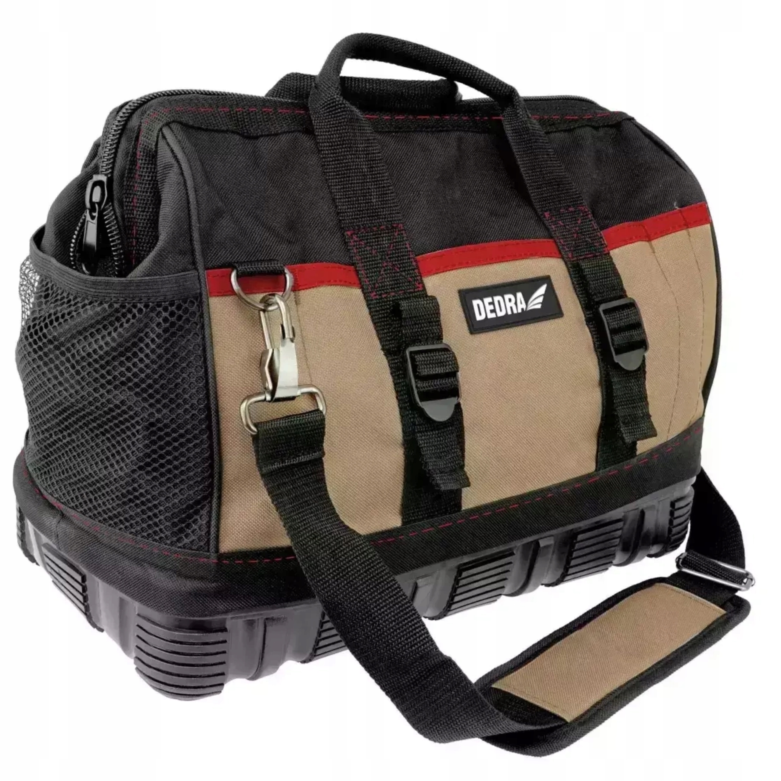 DEDRA TORBA NARZĘDZIOWA WZMOCNIONE DNO 40X22X31CM N0041