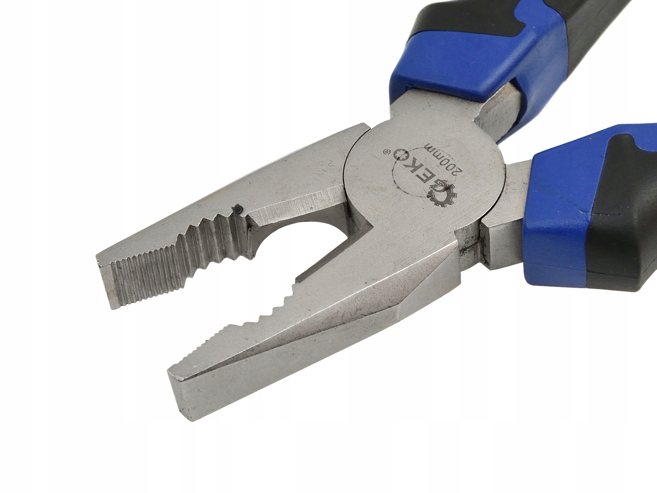 KOMBINERKI SZCZYPCE OBCINACZKI IZOLOWANE 200MM CRV