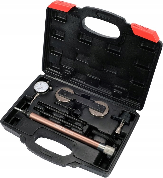 YATO ZESTAW BLOKAD ROZRZĄDU VAG FSI / TSI 8EL.