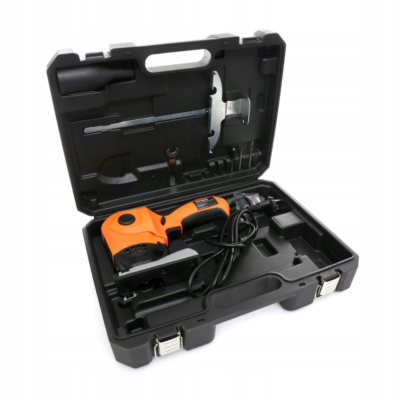 FREZARKA WIELOFUNKCYJNA górnowrzecionowa ROTACYJNA 3W1 150W 230V KD1689