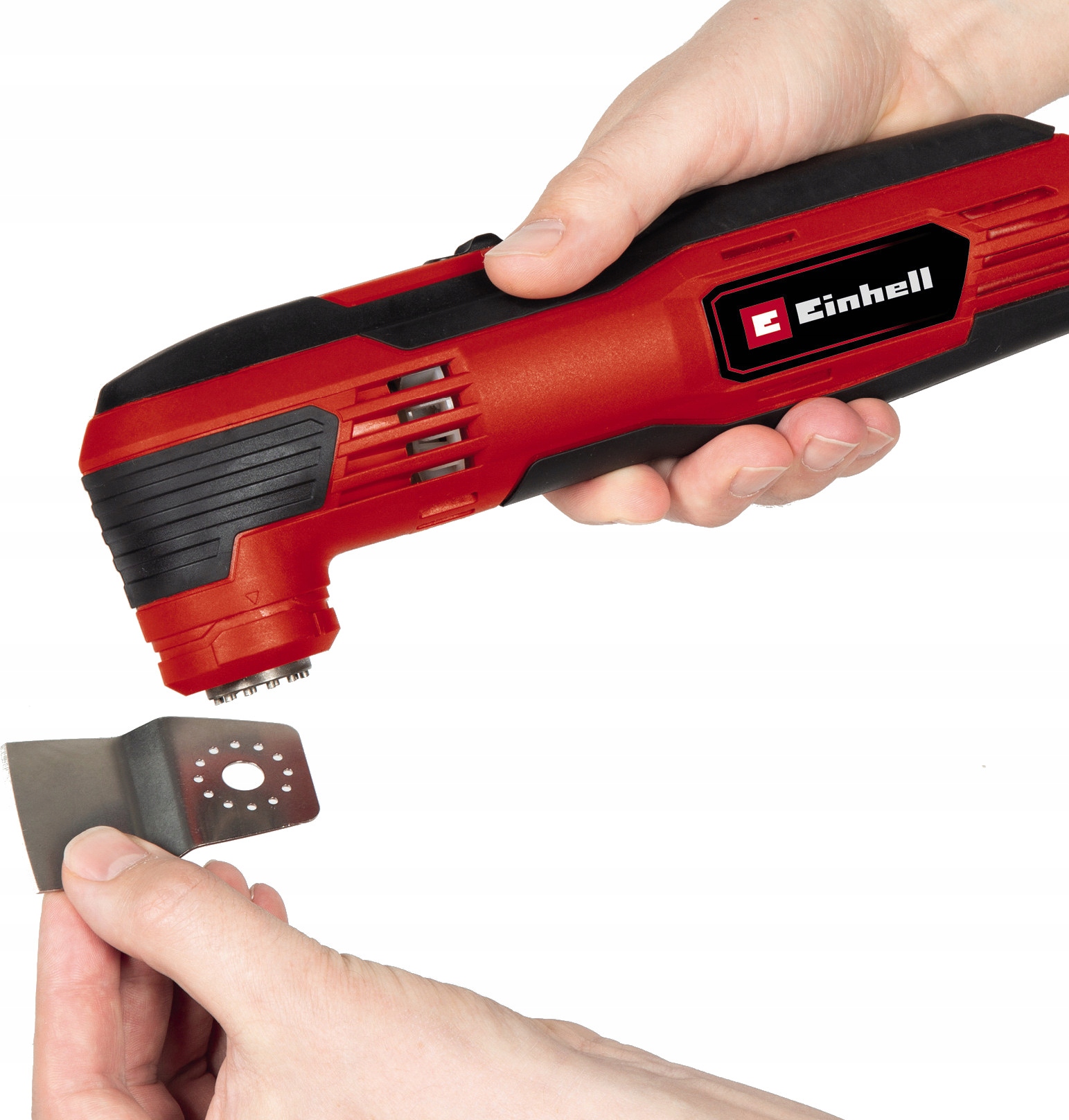 EINHELL NARZĘDZIE WIELOFUNKCYJNE TC-MG 250 CE SIECIOWE RENOWATOR +AKCESORIA