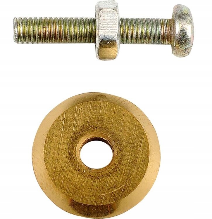 YATO KÓŁKO WYMIENNE DO MASZYNKI DO GLAZURY 12,6X3X3 MM YT-3713