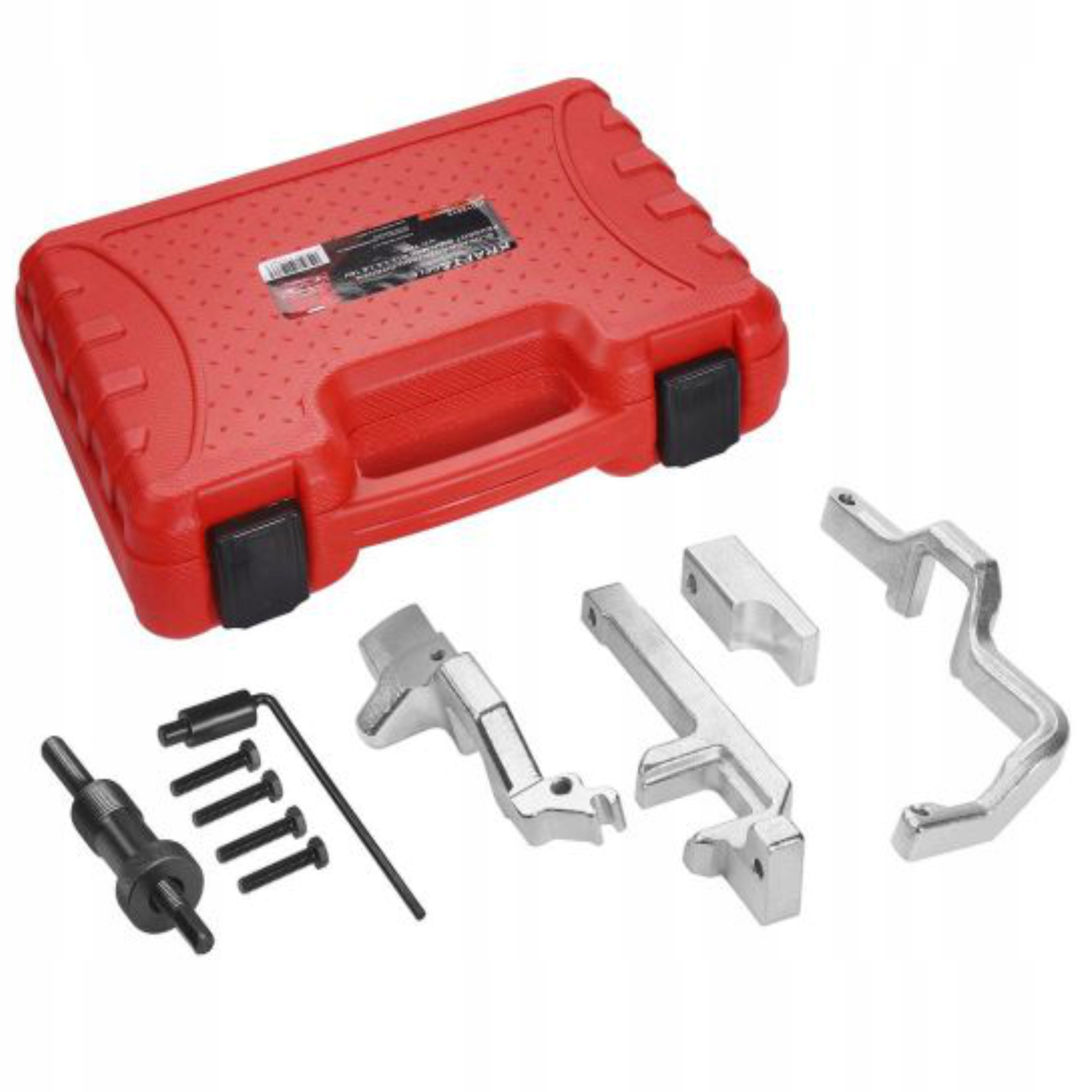 KRAFT&DELE BLOKADA ROZRZĄDU CITROEN PEUGEOT BMW MINI N12 1.4 1.6 KD12513