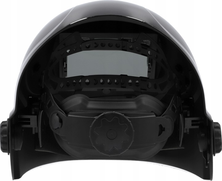 PRZYŁBICA MASKA SPAWALNICZA DO SPAWANIA TRUE COLOR SAMOŚCIEMNIAJĄCA YT73936