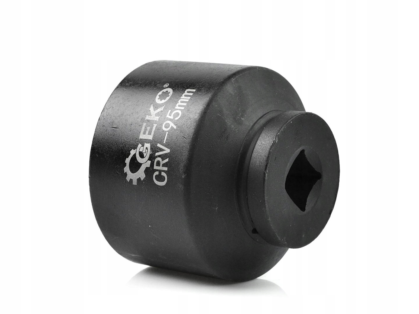 NASADKA UDAROWA 1" 95MM STAL CRV GEKO G10542