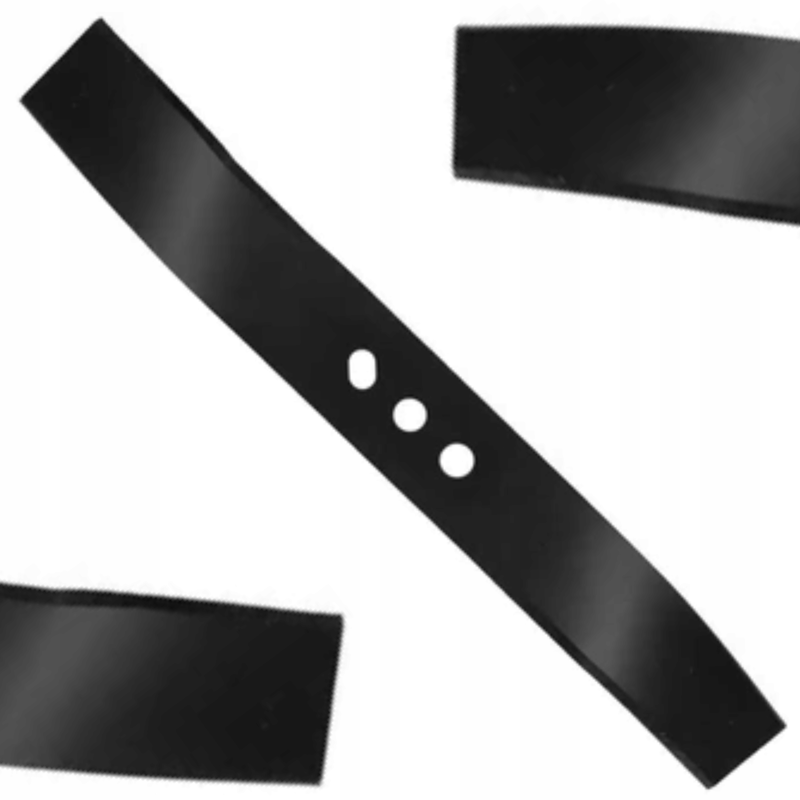 DEDRA OSTRZE TNĄCE DED87411 DO KOSIARKI ELEKTRYCZNEJ 36 CM DED8741