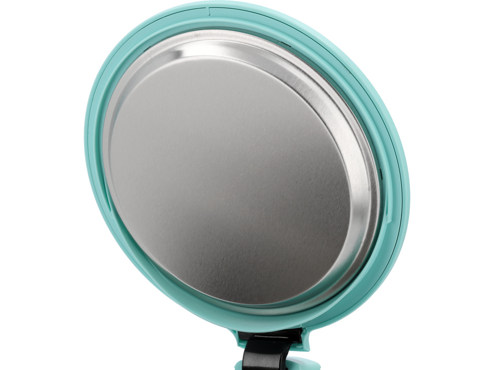 LUND CZAJNIK ELEKTRYCZNY LUND 2200W 1,5L TURKUSOWY PODWÓJNE ŚCIANKI 68208