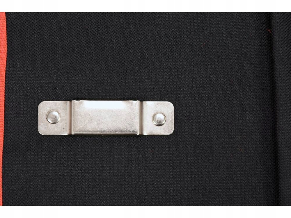 YATO UNIWERSALNY FARTUCH ROBOCZY OCHRONNY Z UCHWYTAMI 6 KIESZENI YT-74060