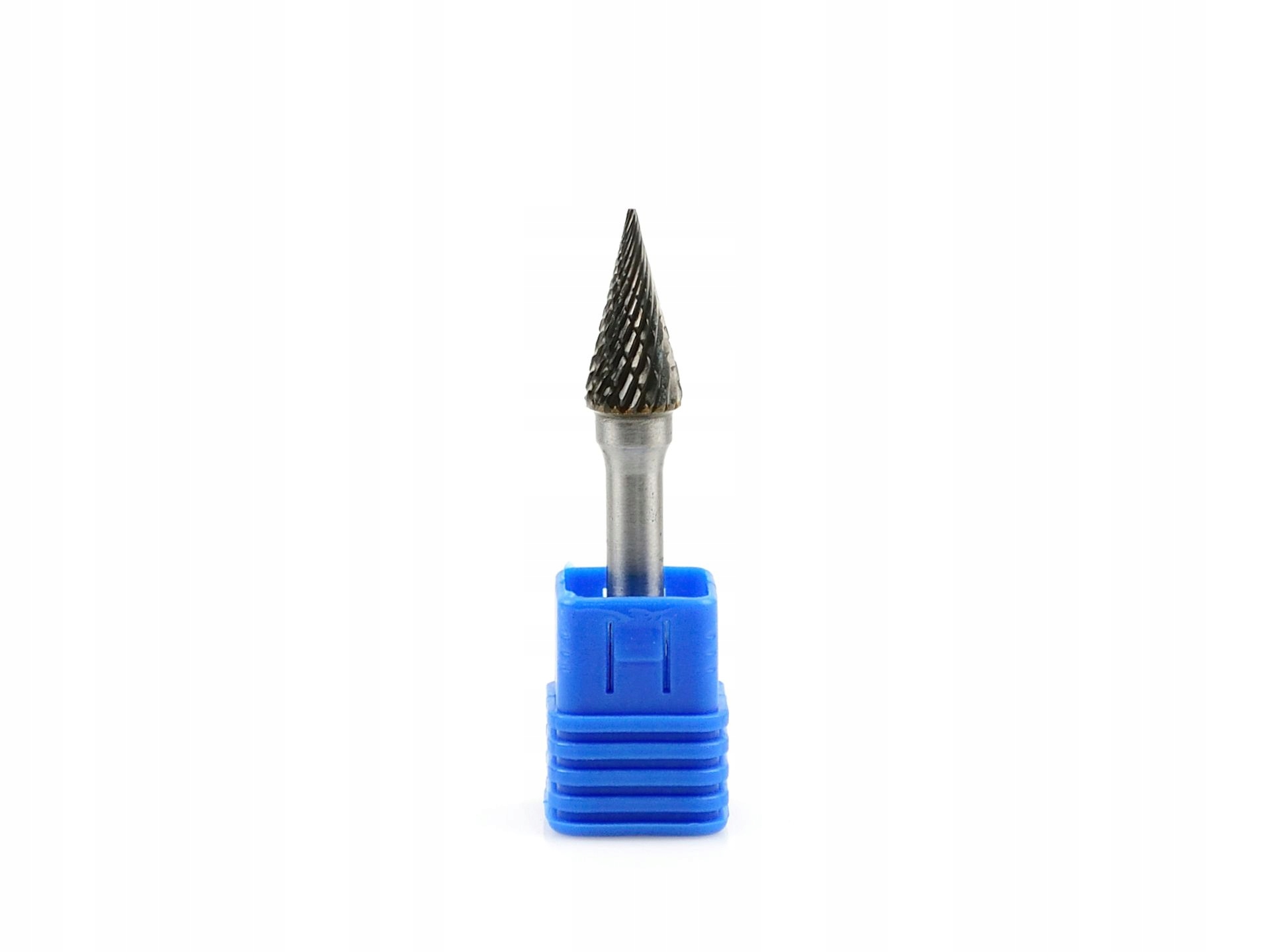 FREZ-PILNIK DO METALU 10X20MM TRZPIEŃ 6MM STOŻKOWY