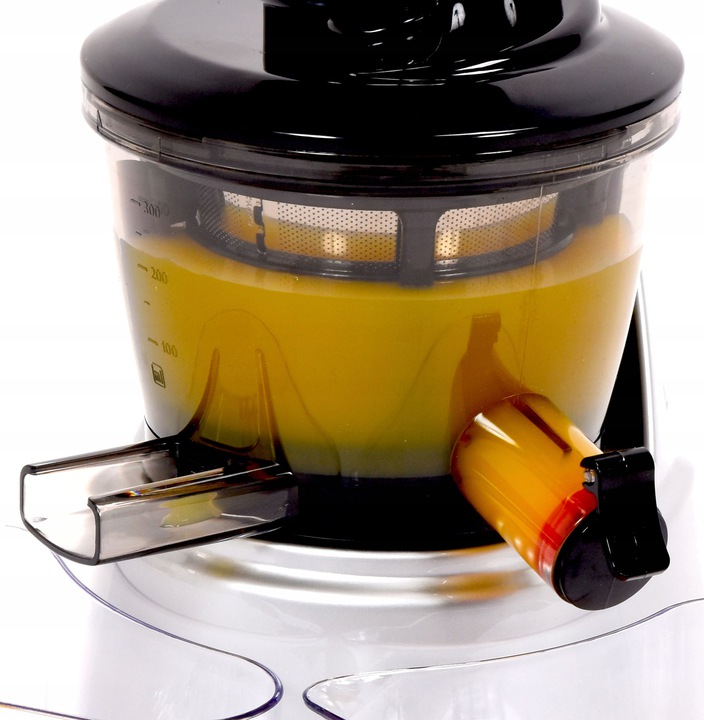 WYCISKARKA SOKOWIRÓWKA WOLNOOBROTOWA DO SOKÓW LUND 67840