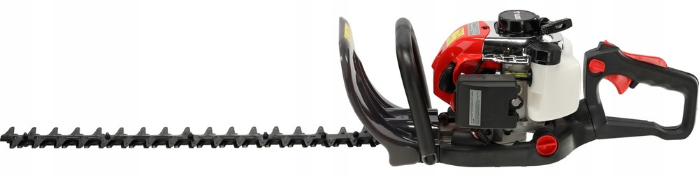 YATO SPALINOWE NOŻYCE DO ŻYWOPŁOTU POJ. 25,4CM3 SZER. 60CM YT-84797