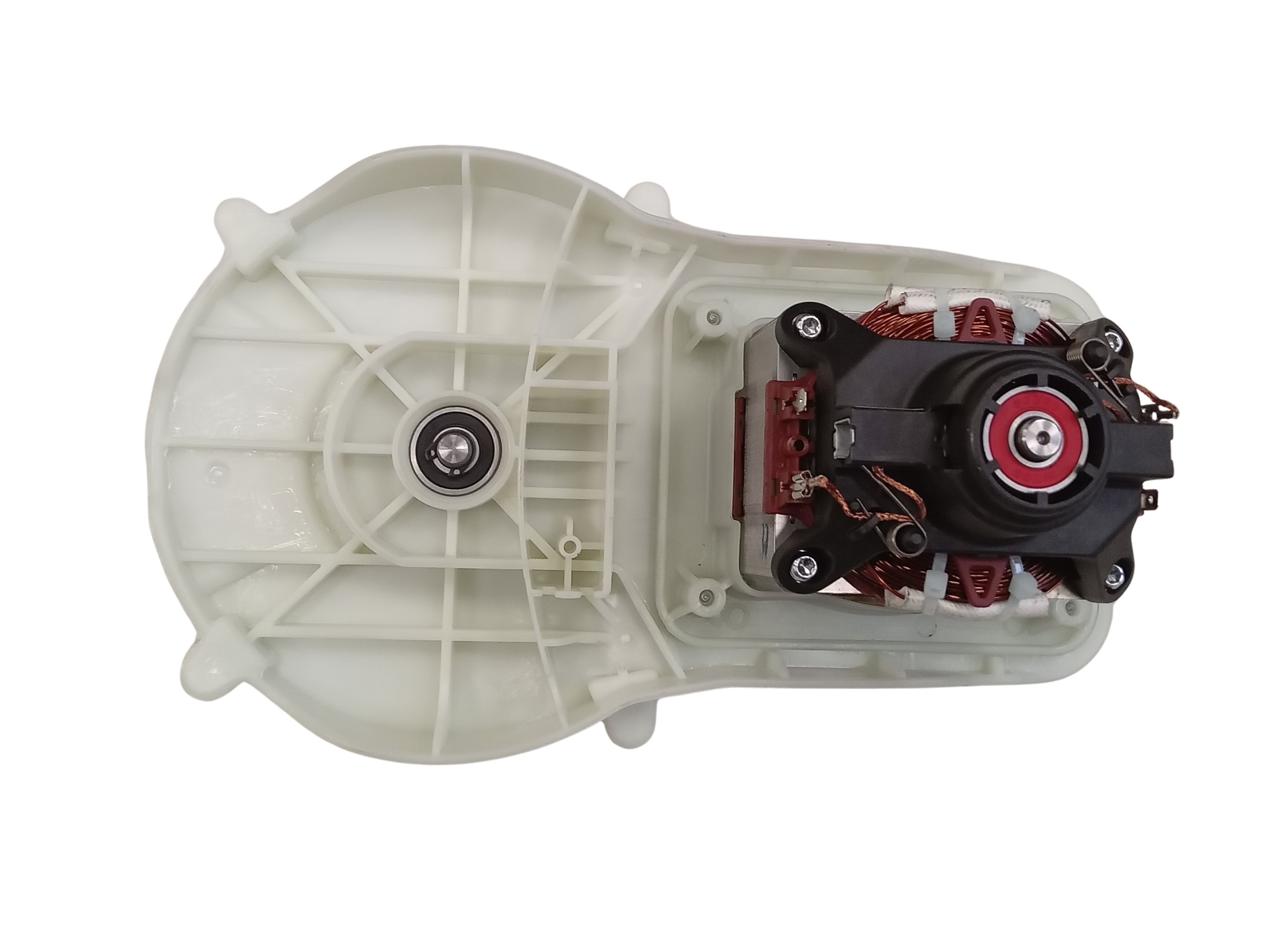 SILNIK ELEKTRYCZNY KOSIARKA KC1200B PASEK B4340GC LIDER HANDY FAWORYT