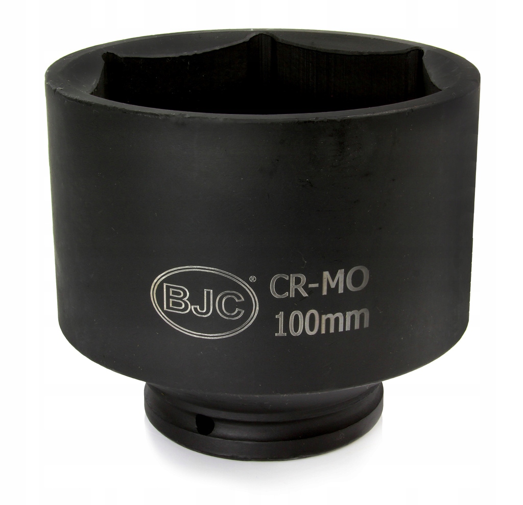 MAR-POL NASADKA UDAROWA CALOWA NA KLUCZ 100mm 1" CAL CR-MO M58562