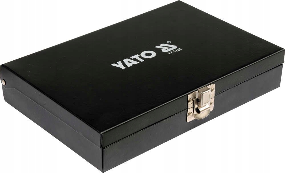Yato YT-1769 ZESTAW DO NAPRAWY Gwintów M6-M10
