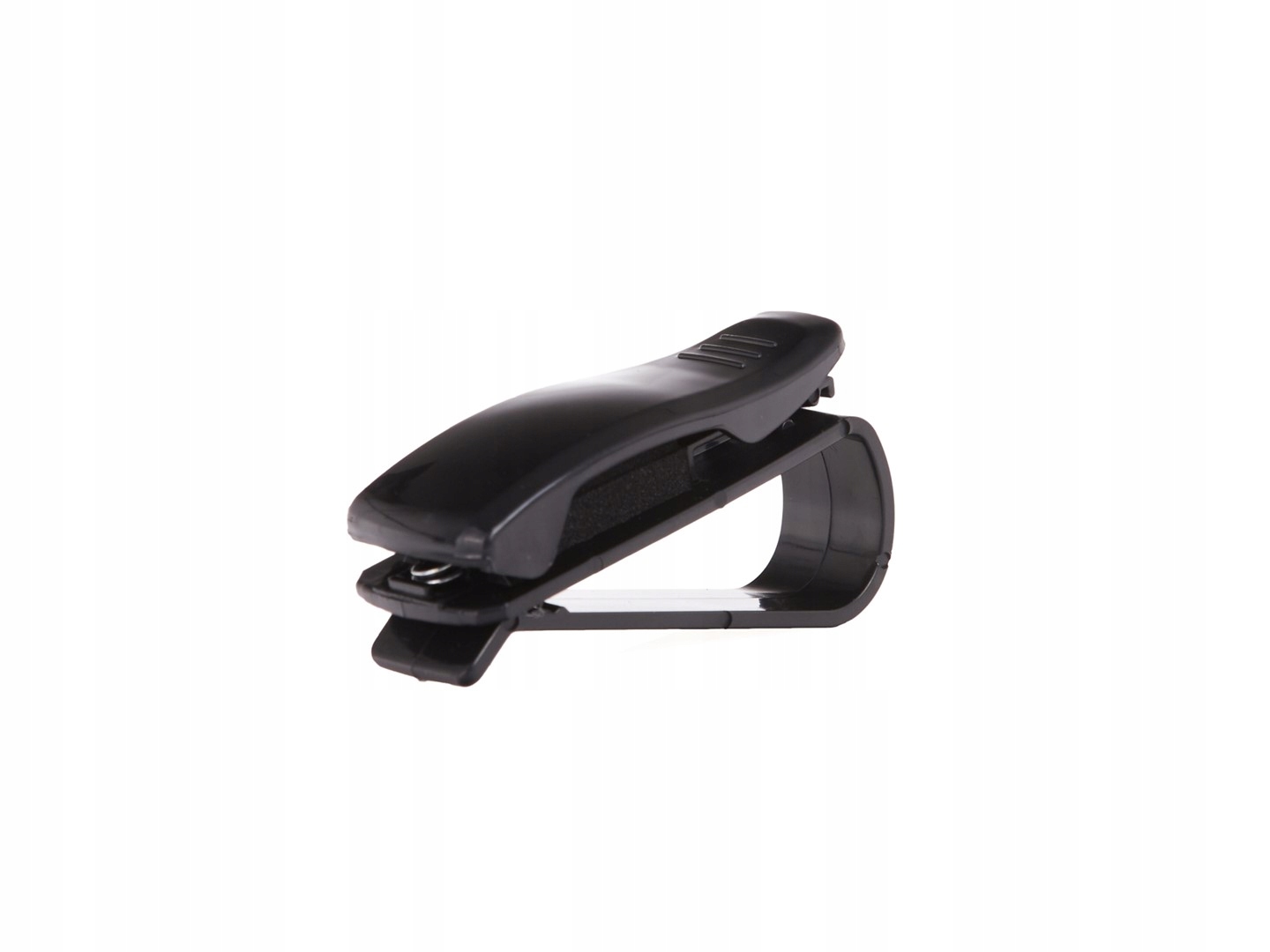 UCHWYT KLIPS SAMOCHODOWY DO OKULARÓW K02210