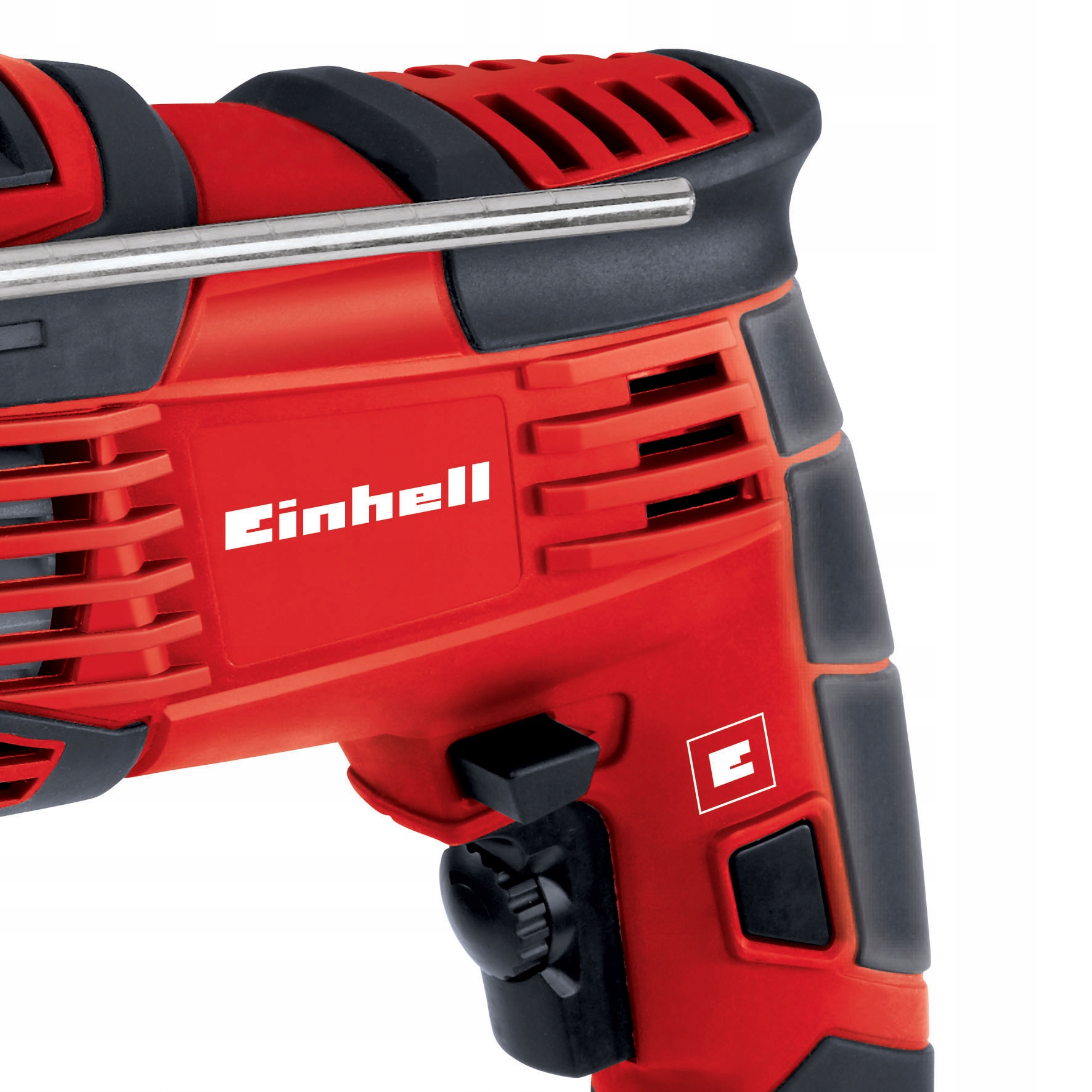 EINHELL WIERTARKA UDAROWA SIECIOWA TC-ID 1000 E WALIZKA 4259825