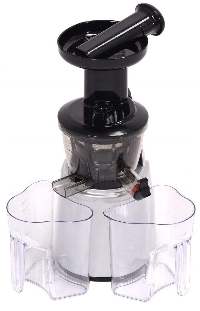 WYCISKARKA SOKOWIRÓWKA WOLNOOBROTOWA DO SOKÓW LUND 67840