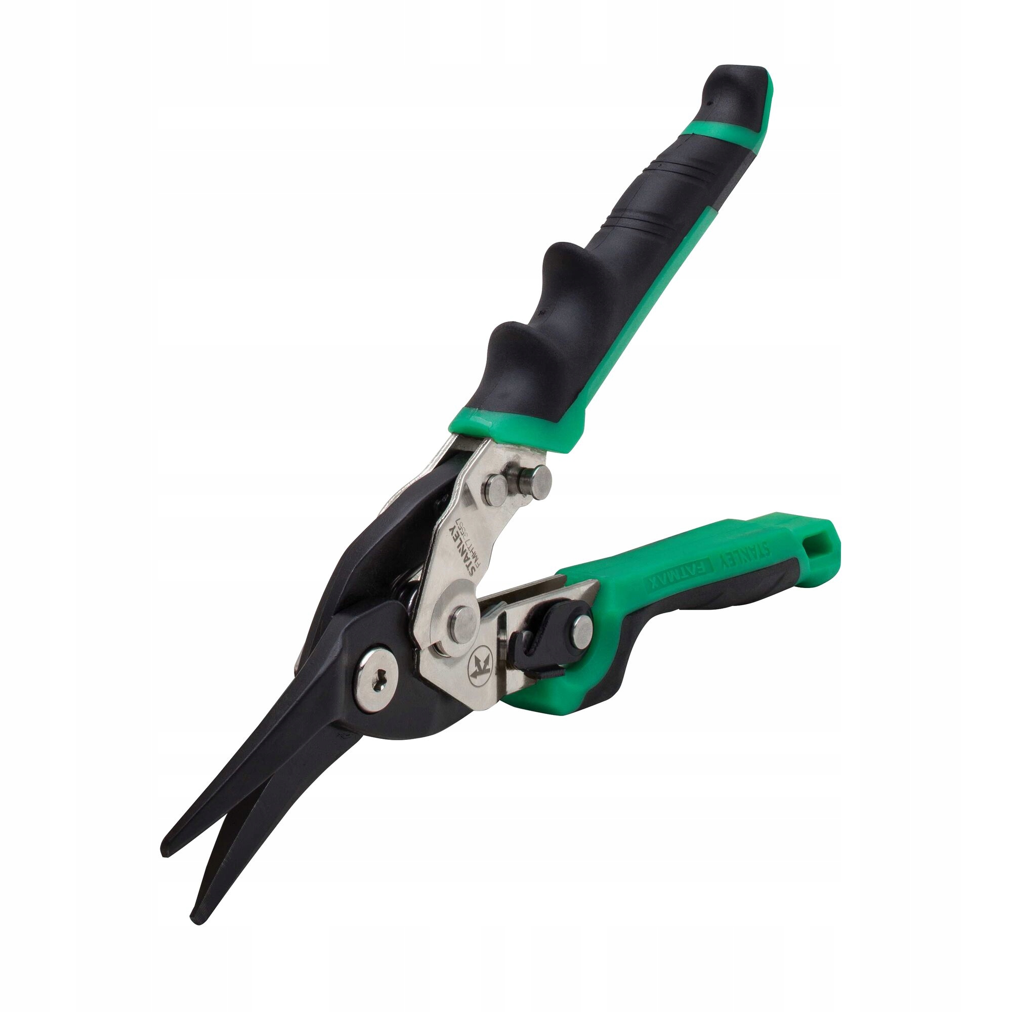 STANLEY NOŻYCE DO BLACHY RĘCZNE Ergo PRAWE 250mm FATMAX FMHT73557-0