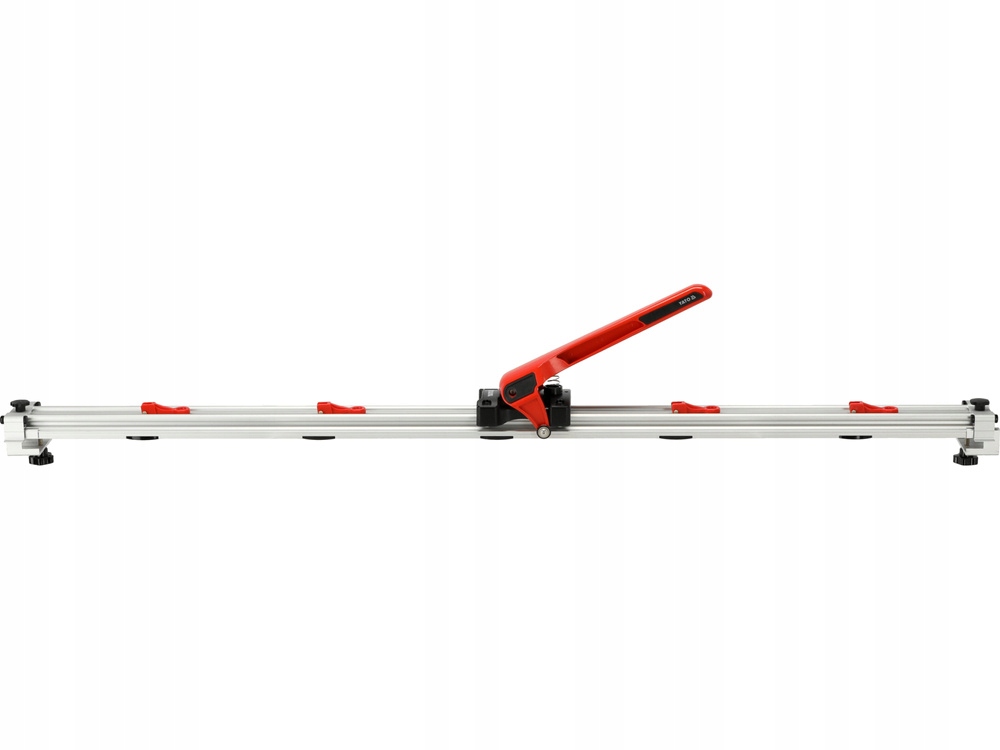 YATO PRZECINARKA RĘCZNA PŁYTEK WIELKOFORMATOWYCH PŁYT CERAMICZNYCH 3200 MM