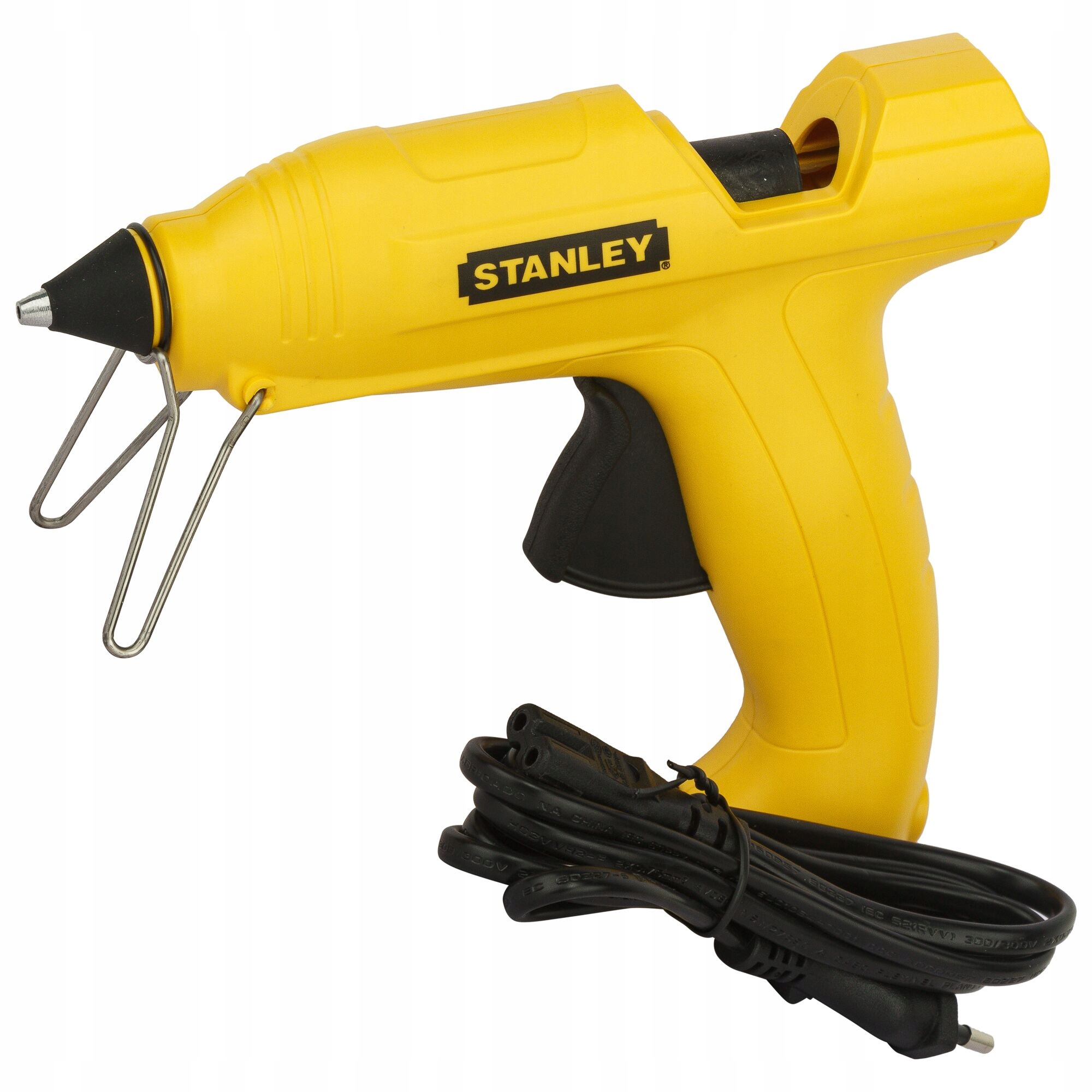STANLEY 70416 PISTOLET DO KLEJU NA GORĄCO GR90 25W