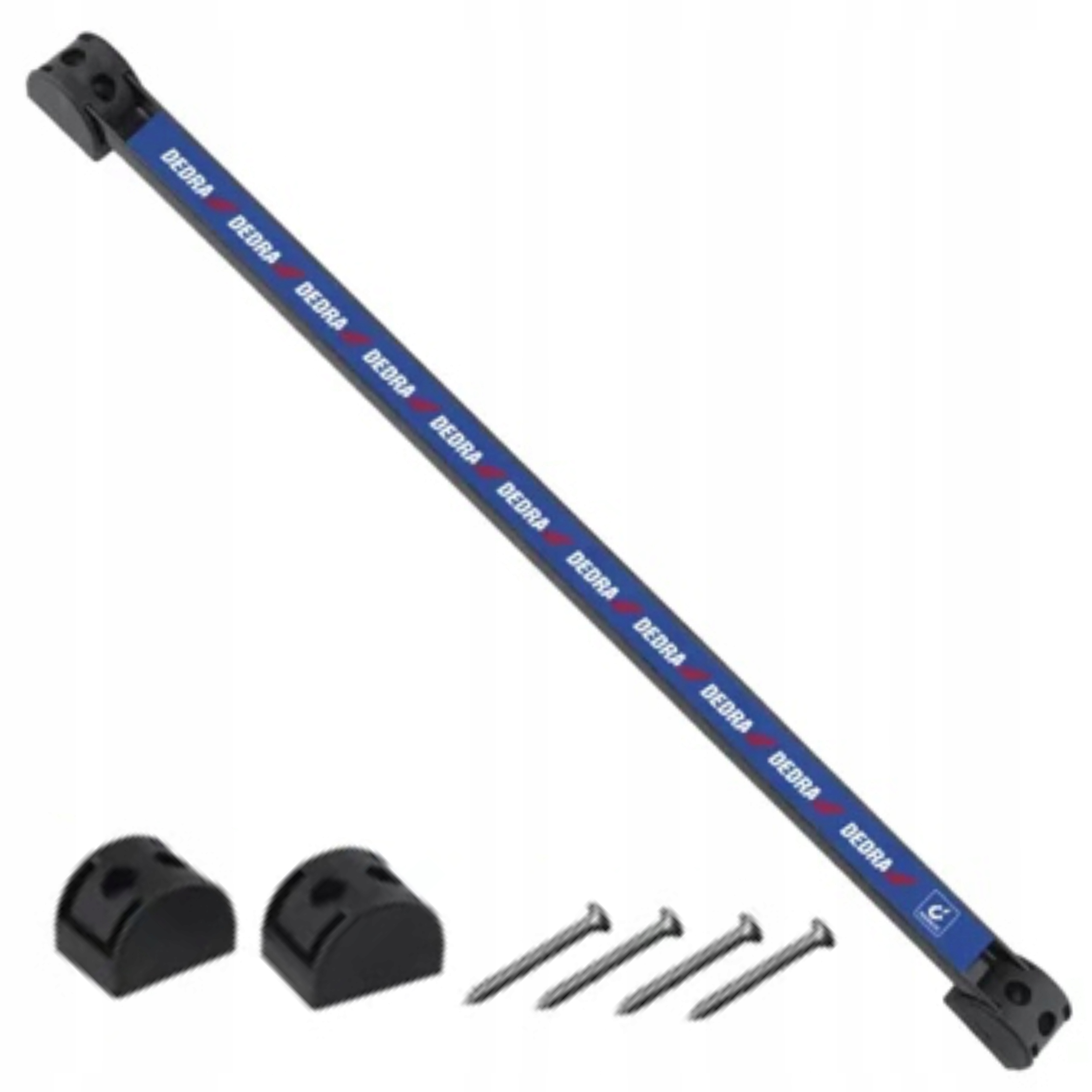 DEDRA LISTWA MAGNETYCZNA NA NARZĘDZIA N11300 DO GARAŻU WARSZTATU ITP 55CM