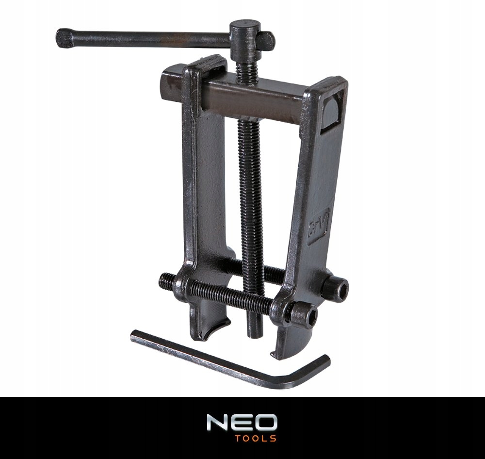 11-813 NEO ŚCIĄGACZ DO ŁOŻYSK I SWORZNI 24-55 mm