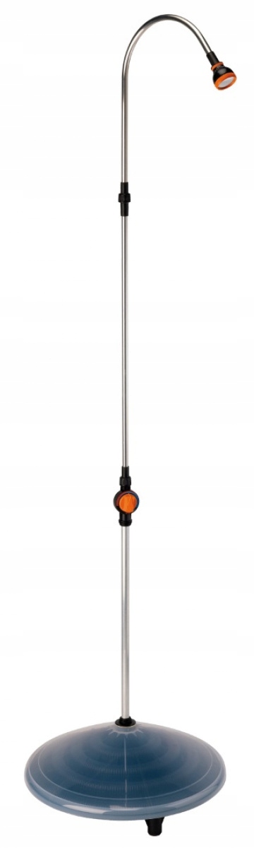 OGRODOWY PRYSZNIC SOLARNY Ciepła Woda BASEN SUNNY