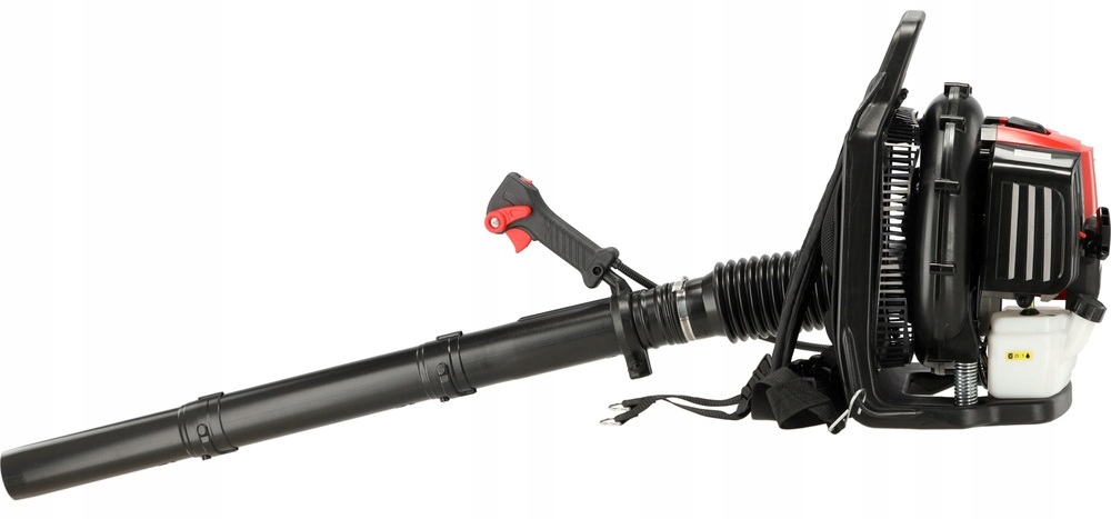 YATO PROFESJONALNA PLECAKOWA DMUCHAWA SPALINOWA POJ. 52CM3 YT-85192