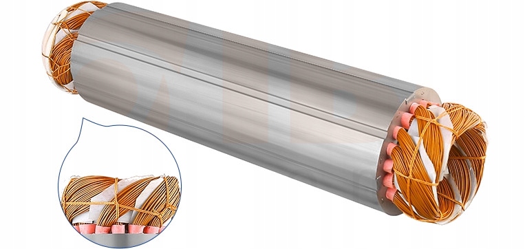 IBO POMPA GŁĘBINOWA 3 STM 16 100l/min ANTYPIASKOWA