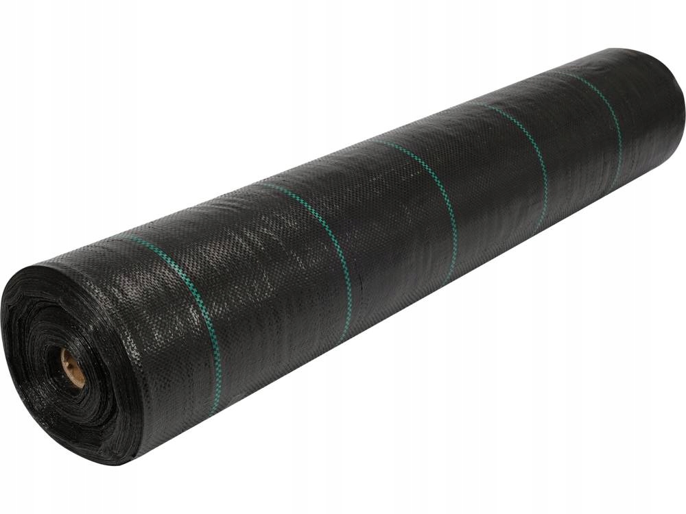 AGROTKANINA AGROWŁÓKNINA NA CHWASTY 90g 1,6mx50m