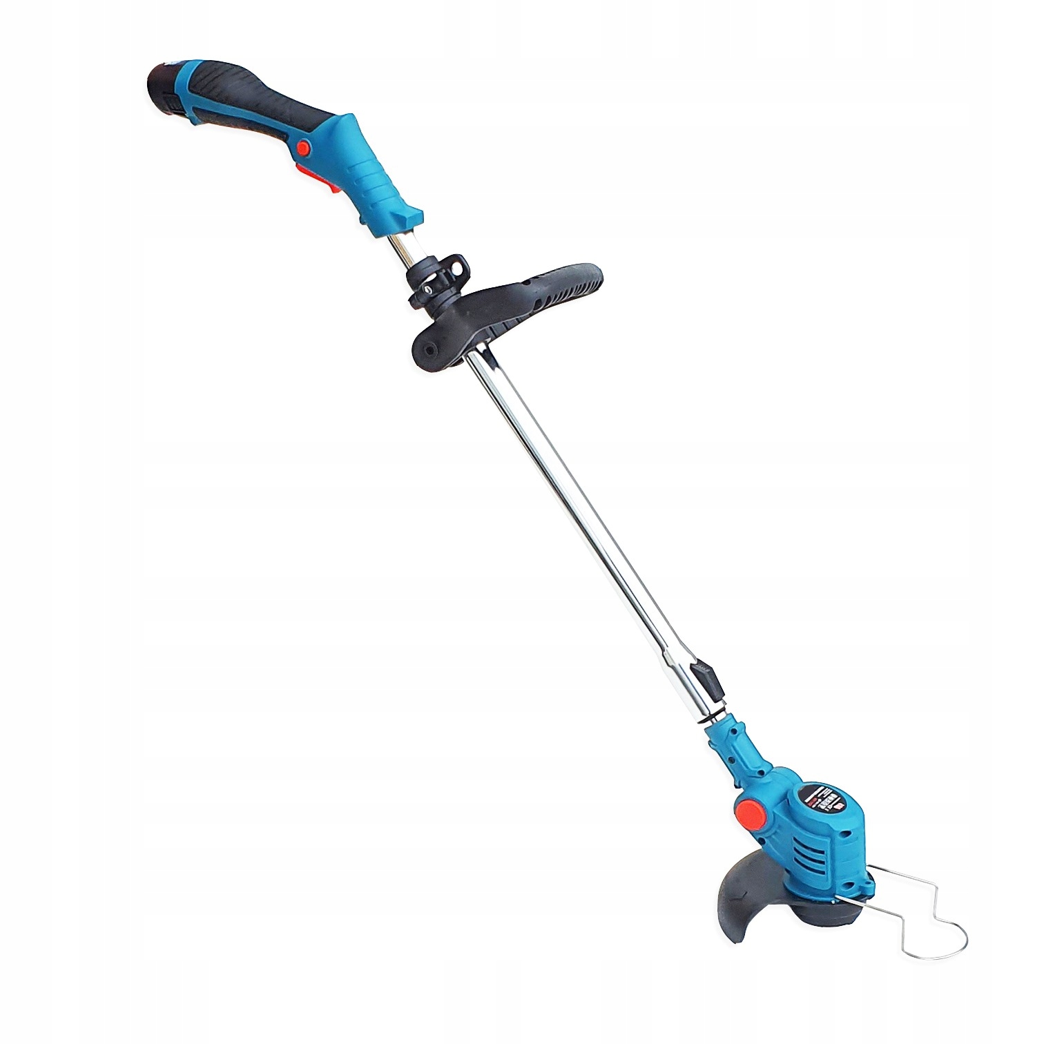 21V 2x2,2Ah AKU PODKASZARKA AKUMULATOROWA KOSA OGRODOWA WYKASZARKA DO TRAWY