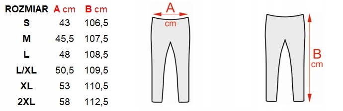 YATO SPODNIE ROBOCZE OCHRONNE JEANS r. XL + PASEK