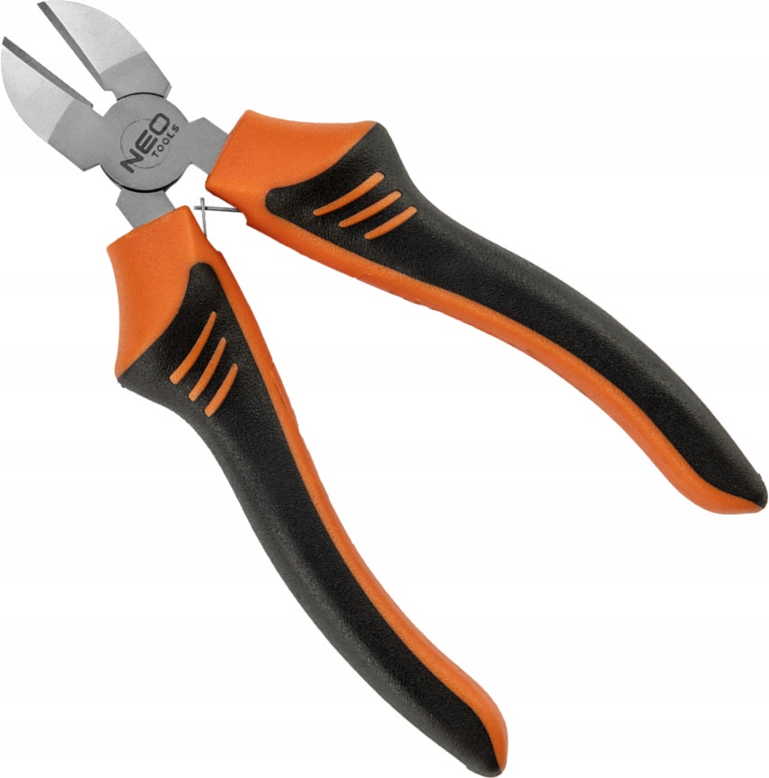 NEO SZCZYPCE BOCZNE TNĄCE NOŻYCE CĄŻKI 180MM STAL HARTOWANA 01-256