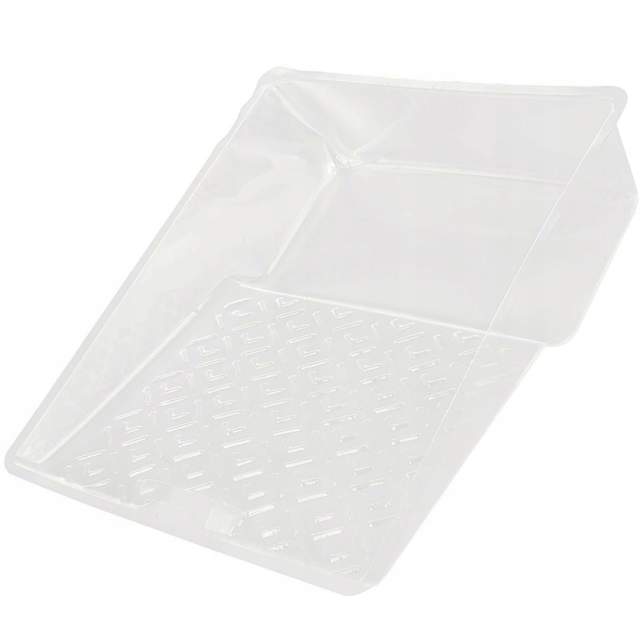 GEKO WKŁAD DO KUWETY MALARSKIEJ DUŻEJ 330x350mm PLASTIKOWY 5 SZTUK G66365A