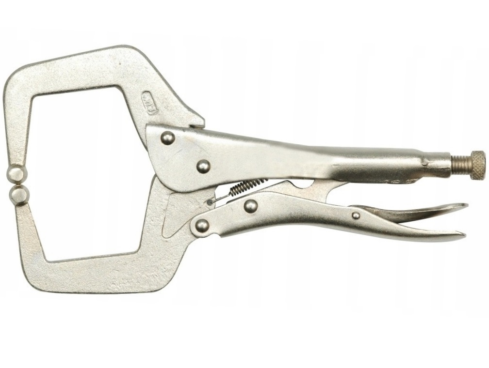 VOREL SZCZYPCE SPAWALNICZE 275MM TYP C 44300