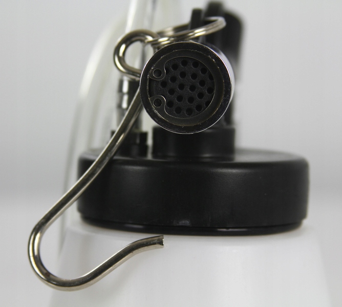 ZESTAW DO ODPOWIETRZANIA WYMIANY PŁYNU HAMULCOWEGO WYSYSARKA PŁYNU M57697