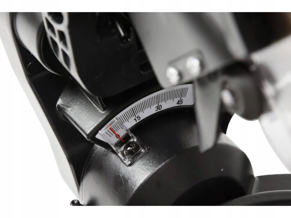 YATO PIŁA UKOŚNA 185MM UKOŚNICA Z POSUWEM LASER AKUMULATOROWA 18V YT-82817