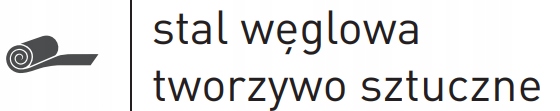 MŁOTEK MURARSKI MONOLITYCZNY 600 G HOGERT HT3B033