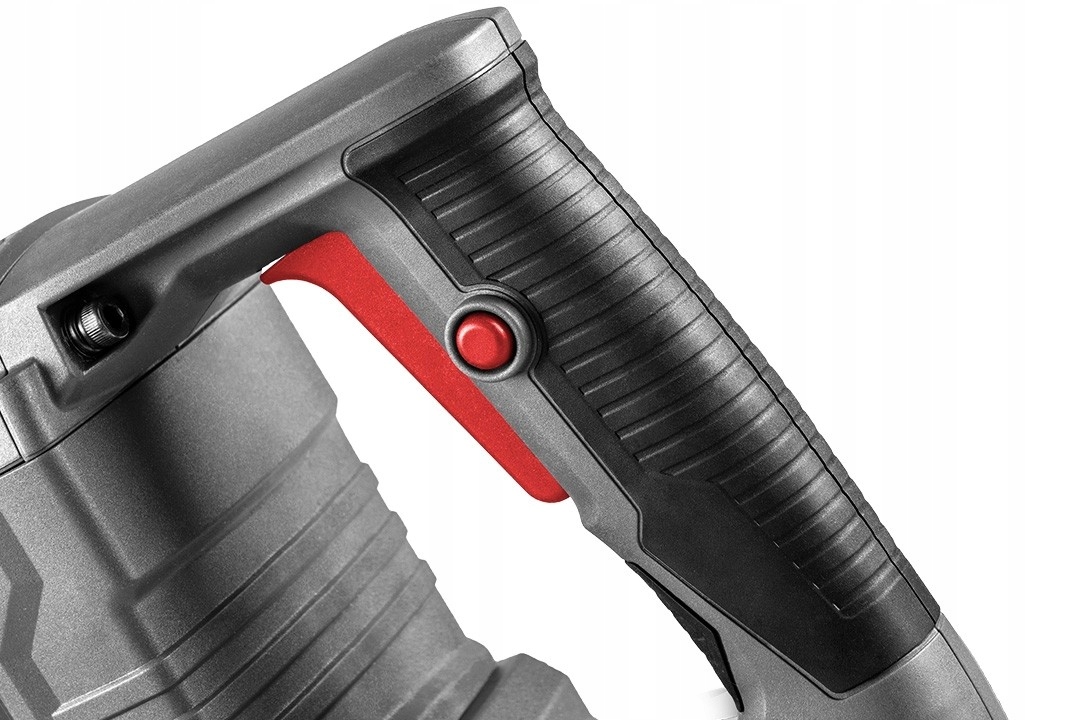 GRAPHITE MŁOT WYBURZENIOWY 45J HEX 30MM 1700W