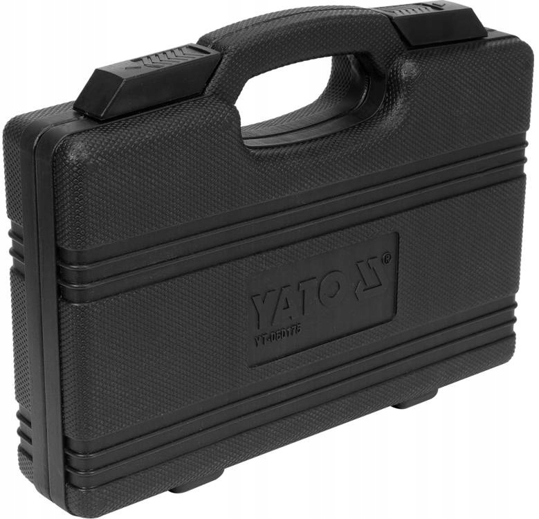 YATO ZESTAW BLOKAD ROZRZĄDU VAG VW Audi Seat Skoda DIESEL 1.4-2.0 TDI CR