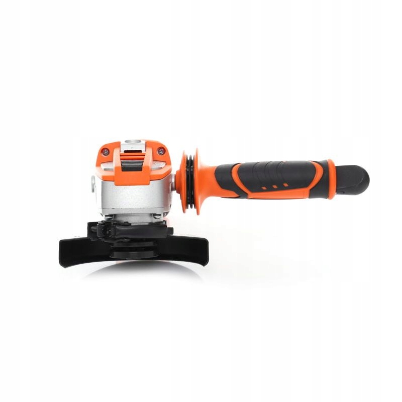 SZLIFIERKA KĄTOWA POLERKA AKUMULATOROWA LI-ION 18V 115mm PRO SERIES KRAFT