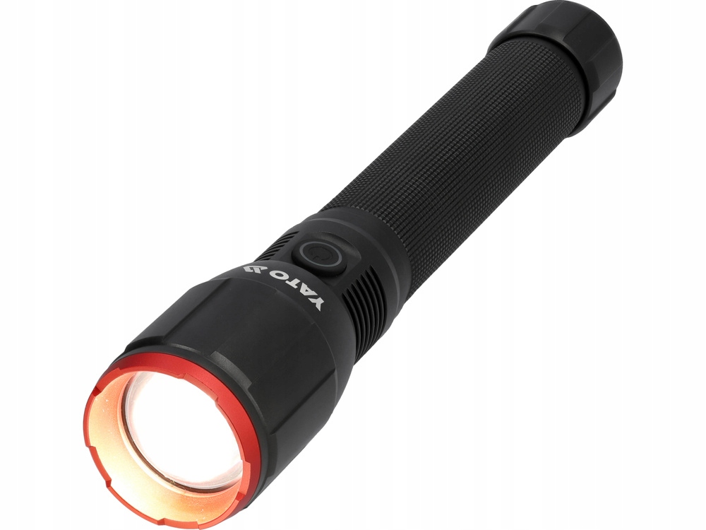 YATO LATARKA AKUMULATOROWA 5,2Ah COB LED 50W 5000LM 4 TRYBY PRACY USB-C