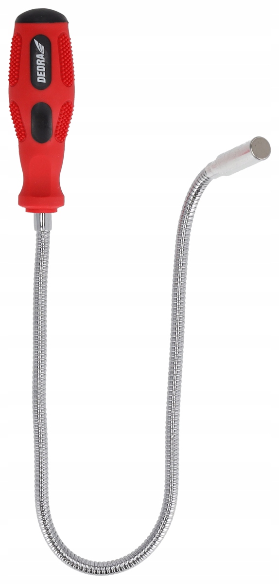 DEDRA UCHWYT MAGNETYCZNY-ELASTYCZNY 630MM 06F806