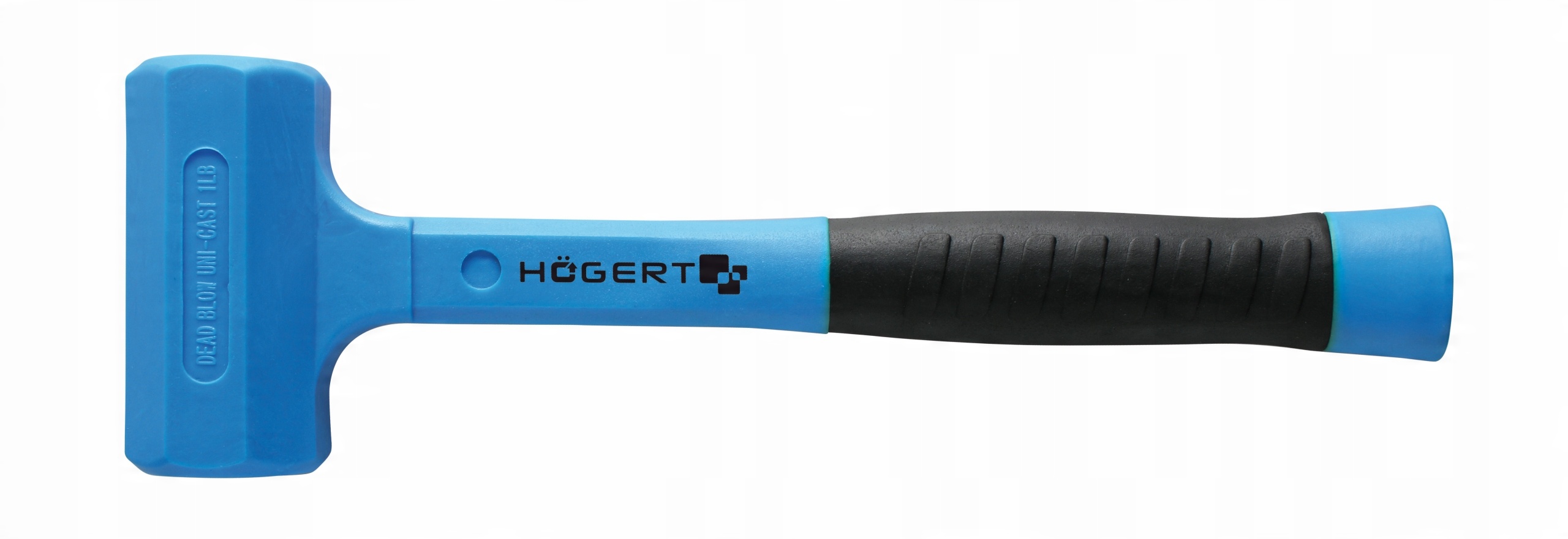 MŁOTEK BEZODRZUTOWY 680G HOGERTHT3B091
