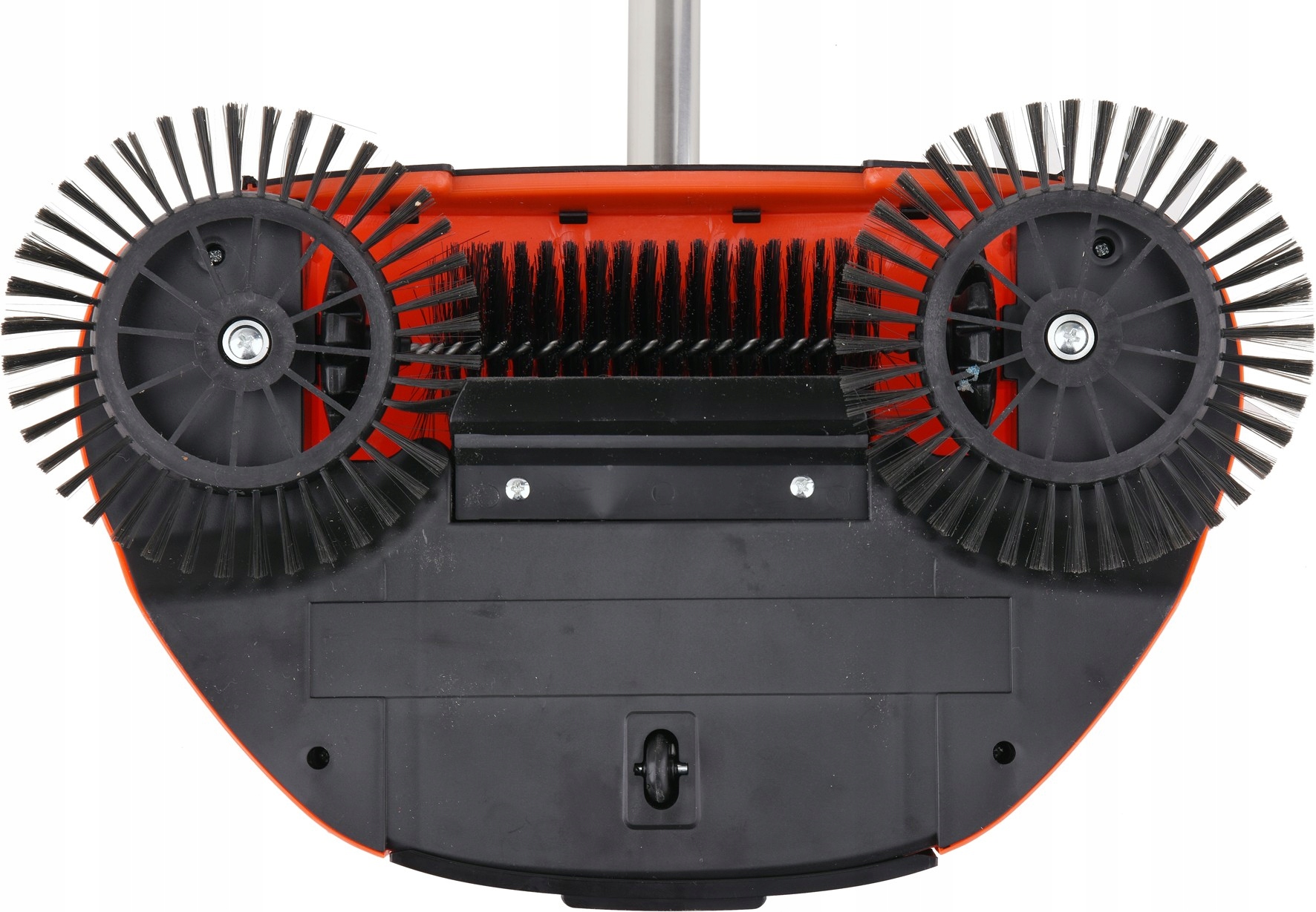 LUND ODKURZACZ RĘCZNY 3W1 SZCZOTKA MECHANICZNA KAŚKA KASIA OBROTOWA 67163